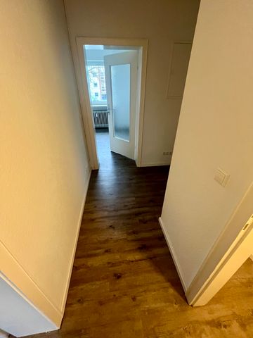 *gemütliche 2-Zimmerwohnung frei* - Foto 3