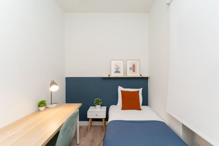 Calle de Ayala, Madrid, Community of Madrid 28001 - Photo 2