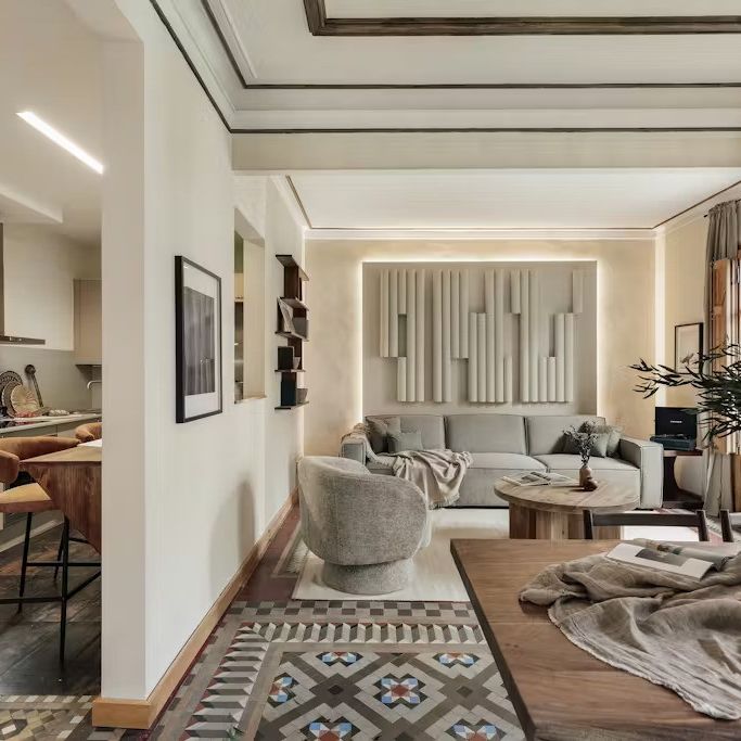 Carrer d'Enric Granados, Barcelona, Catalonia 08008 - Photo 1