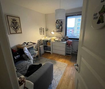 Sorgenfrivägen 63, Östra Sorgenfri - Foto 4