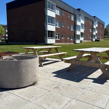 Södra Ringvägen 9B - Foto 4