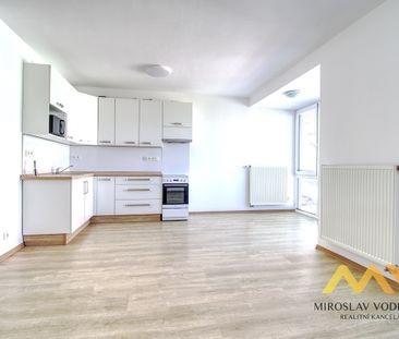 Pronájem bytu 2+kk 59 m², Hradec Králové - Photo 5