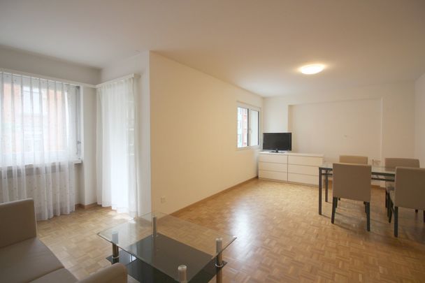 2 Zimmer Apartment im Zentrum Zürichs - Photo 1