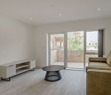 Brand-new one bedroom apartment in the popular Marleigh Park Develo... - Photo 3