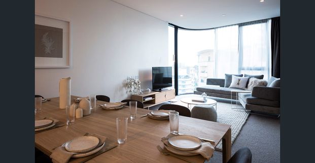 Oxley + Stirling Residences - Photo 1