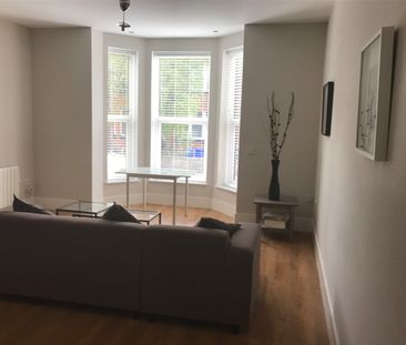 2 Bed Flat, Fallowfield, M14 - Photo 1