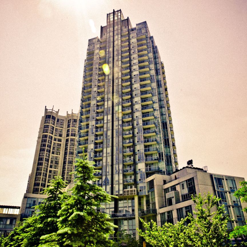 For Lease - 225 Webb Drive Unit# 1201, Mississauga, Ontario - Photo 1