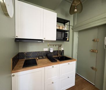 Appartement T1 à louer - 21 m² - Photo 6