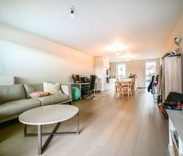 | IN OPTIE! | RUIM WOONAPPARTEMENT met ZONNE-TERRAS - Photo 3