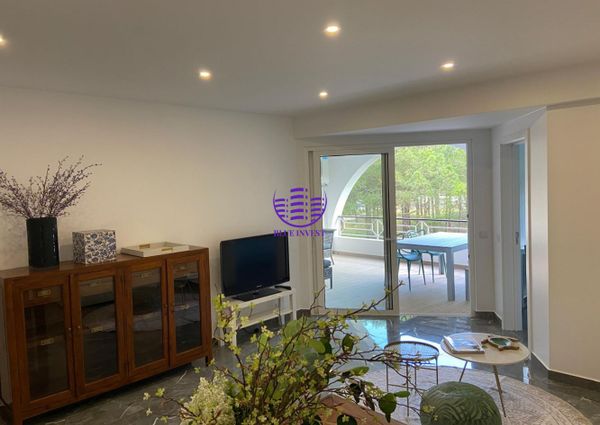 Apartamento T2 em Faro