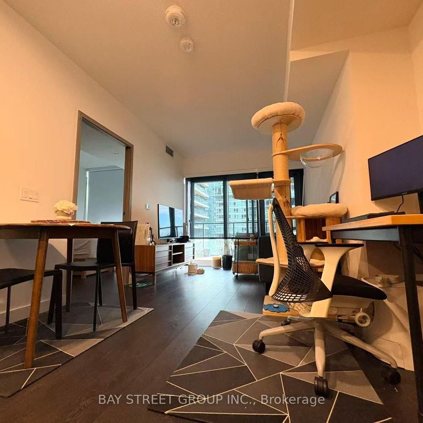 For Lease - 3 Concord Cityplace Way Unit# 2608, Toronto, Ontario - Photo 1