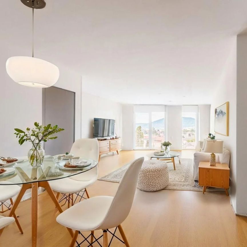 LEVEL GRAZ – Lebensgefühl auf höchstem Niveau - Photo 1