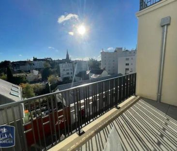 Appartement à louer 3 pièces 59.87m² - Photo 4