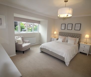 Four Bedroom Detached Home - Photo 6