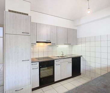 JOLI 3½ PIECES DANS UN CADRE DE VERDURE - Photo 4