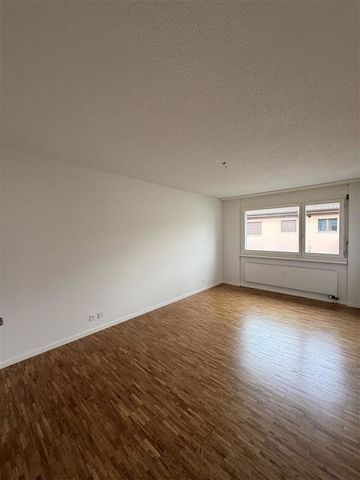 4.5 Zimmer, 87 m², 2. Stock - Photo 4