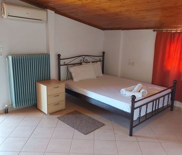 Studio/Γκαρσονιέρα για ενοικίαση - Τρίκαλα, - Φωτογραφία 1
