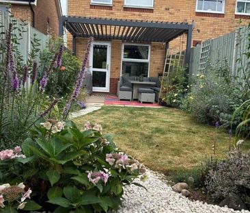 Attlee Close, Lutterworth, LE17 - Photo 5