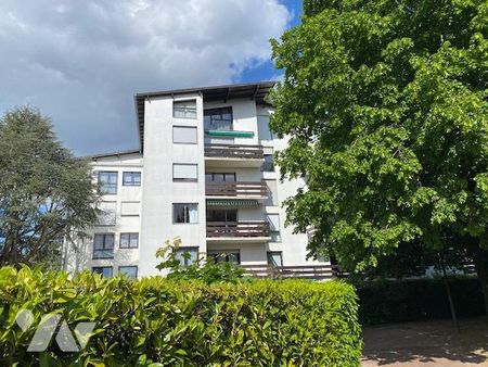 AMIENS PARC DELPECH T1 MEUBLE POSSIBILITE DE PARKING EN SOUS-SOL - Photo 5