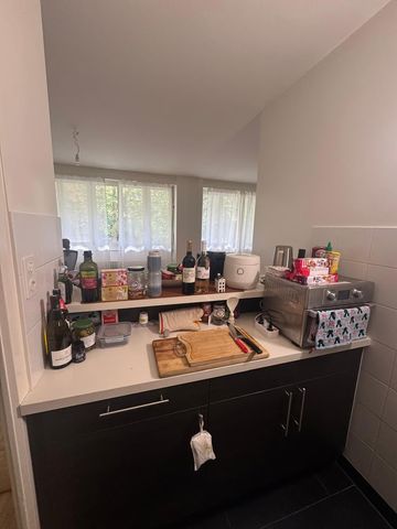 1 Zimmer, 44 m², EG - Foto 2