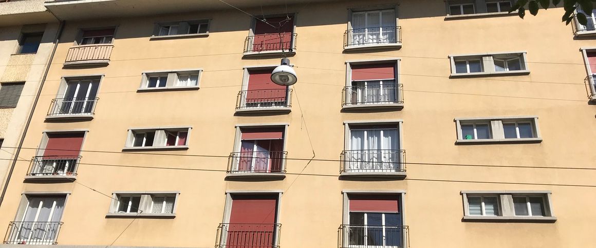 Appartement 1 pièce à Lausanne - Foto 1