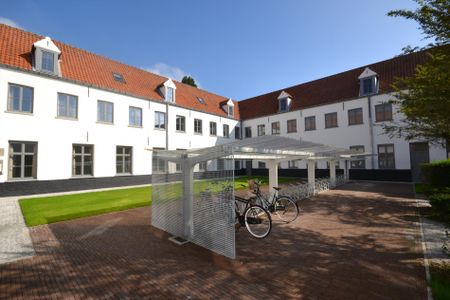 Studentencampus Brugge : Campus Amicorum - Photo 5