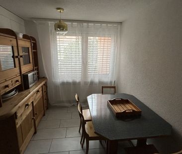 Studio moderne et lumineux avec balcon et accès au jardin | À quelq... - Foto 2