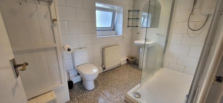 1 bedroom cottage to rent - Photo 5