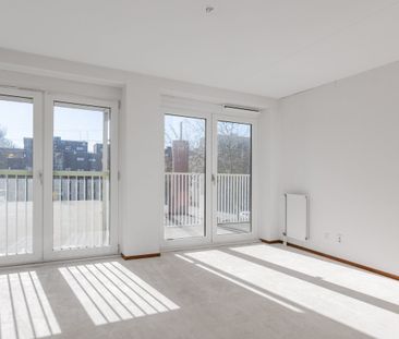 Jan van Galenstraat 17 B, 1051 KE Amsterdam - Photo 1