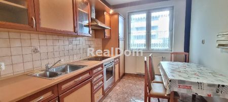 Mieszkanie Kraków Podgórze powierzchnia 40.0 m² C390-WM-44202 - Photo 4