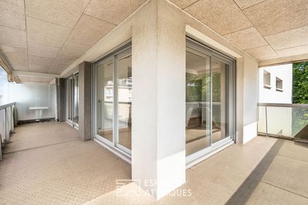 À louer – Appartement 3 pièces 104 m2 - Photo 5