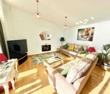 Eastern Esplanade, Southend-on-Sea, Essex, SS1 2UU - Photo 1