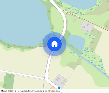 Apartament nad jeziorem! Okazja! - Photo 1