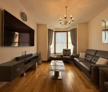 5 bedroom terraced house to rent - Photo 1