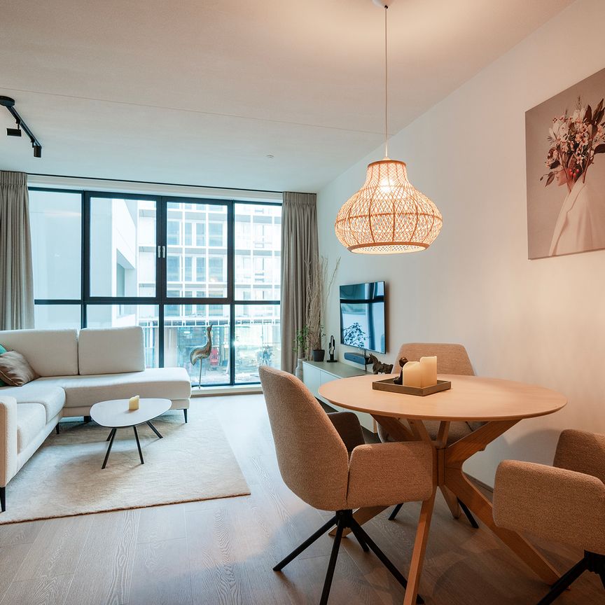 Dijkmeerlaan 293 | Amsterdam - Photo 1