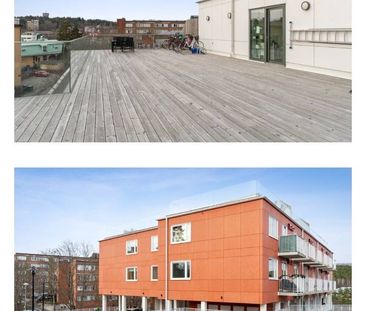 Värdsholmsgatan, Södertälje - Photo 1