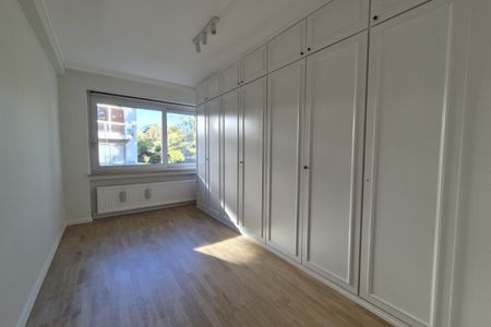 UCCLE - Quartier FLORIDE - foto 4