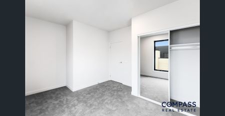 COASTAL LIVING; BRAND-NEW 3 BEDROOM TOWNHOUSE - Photo 3