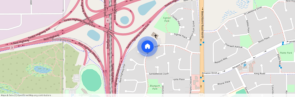 6/107 Bluegum Road, Beechboro WA 6063