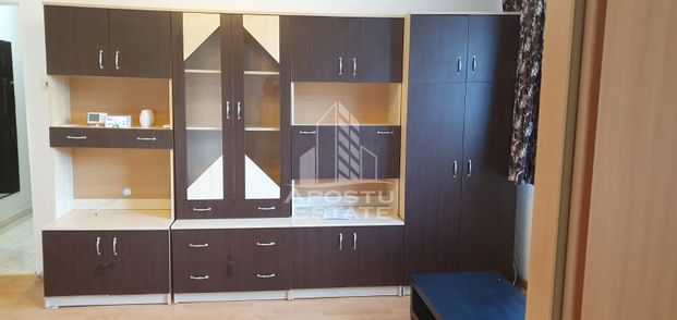 Apartament de inchiriat 2 camere, centrala proprie Girocului Timisoara - Photo 1