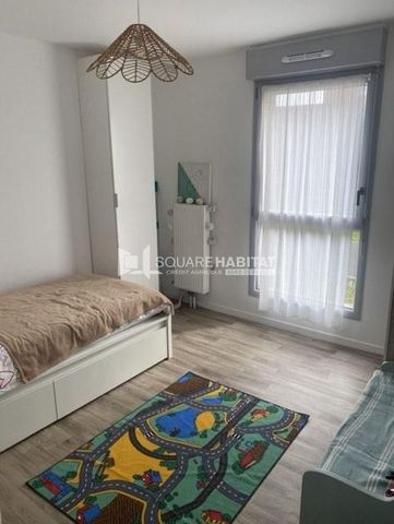 Location Appartement 3 pièces 65m² PERENCHIES 59840 - Photo 5