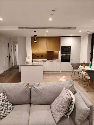 2 Bed Flat, Merino Gardens, E1W - Photo 5