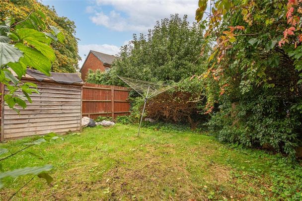 1 bedroom maisonette to rent - Photo 1