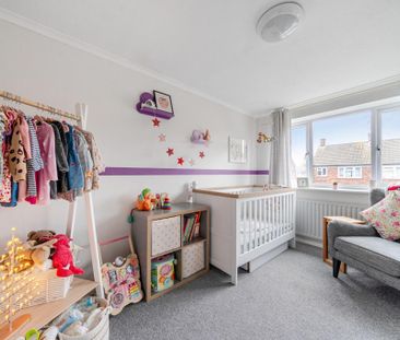 2 bedroom maisonette to rent - Photo 6