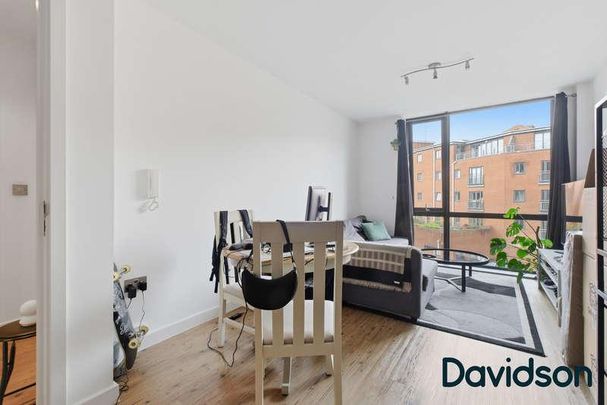 Octahedron, George Street, Birmingham, B3 - Photo 1