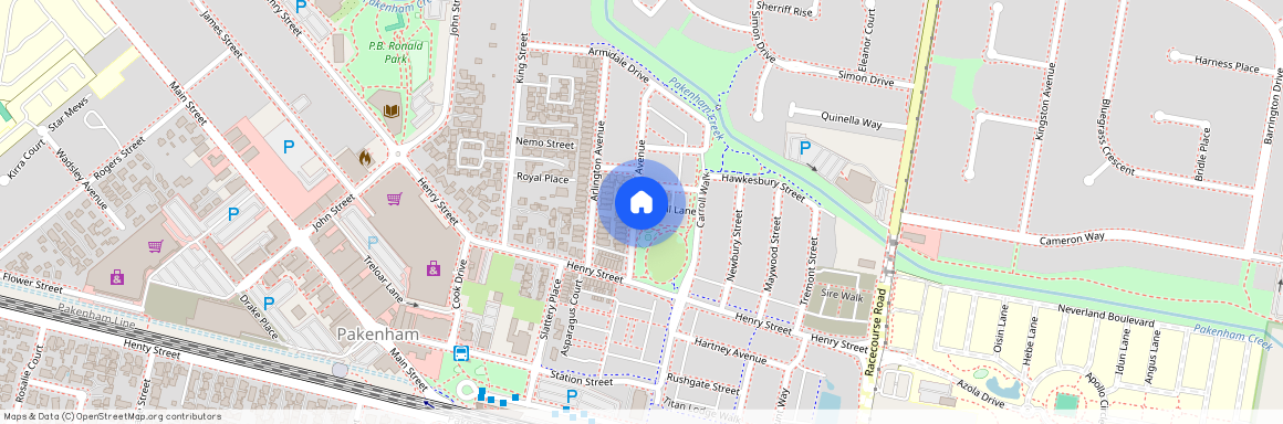 3 Carroll Walk, Vic 3810, Pakenham