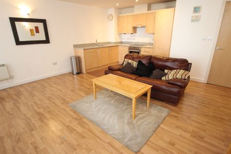 Hicking Building, Block 1, Nottingham - Photo 4