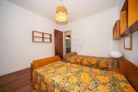 Apartamento T4 em Lisboa - Foto 5