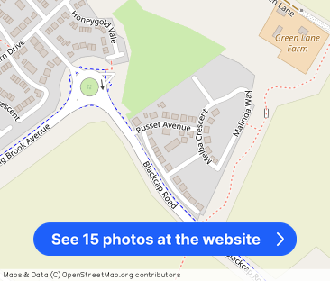 Russet Avenue, Appleton, Warrington - Photo 1