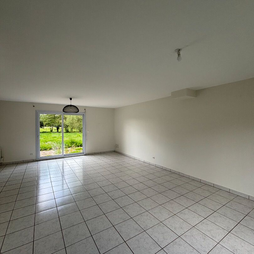 LE VAUDREUIL - Maison 4 pièces - Photo 1